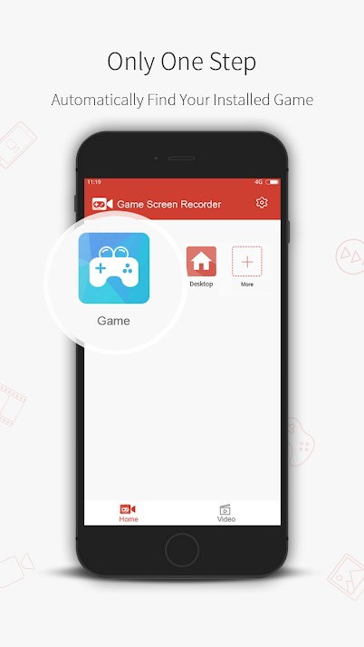 10 Best Screen Recorder Apps for Android in 2023 - 22