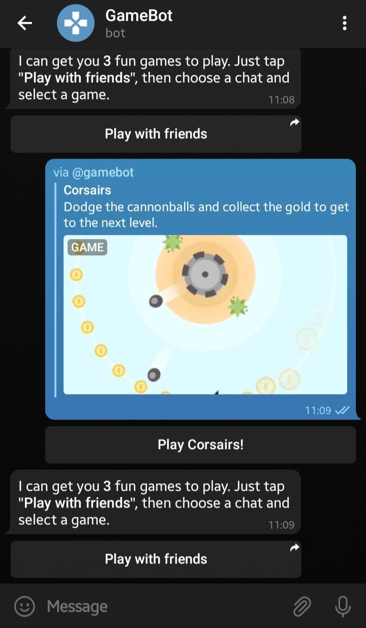 8 Fun Telegram Game Bots You Should Try