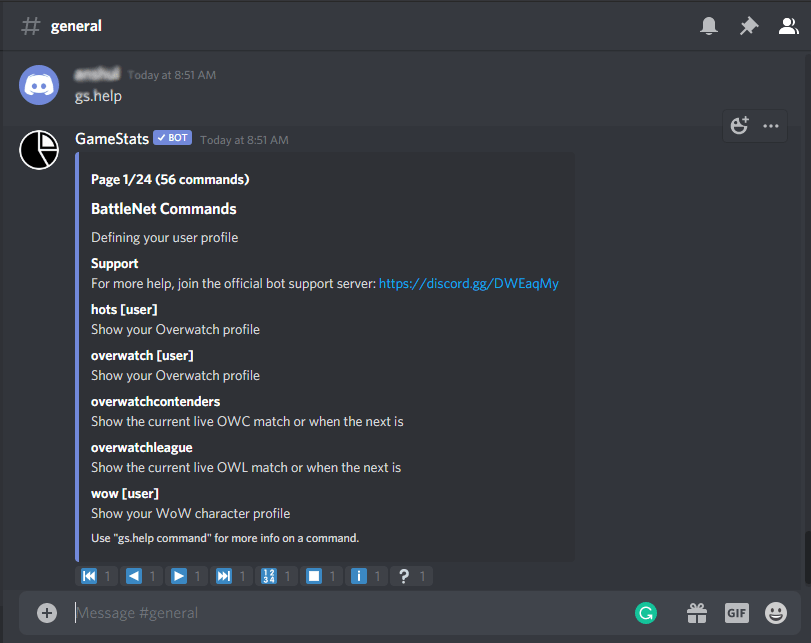 15 Best Discord Bots to Boost your Server  2023  - 5