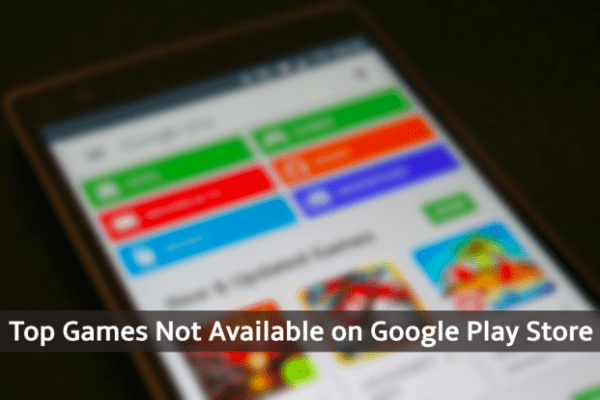 best games on play store