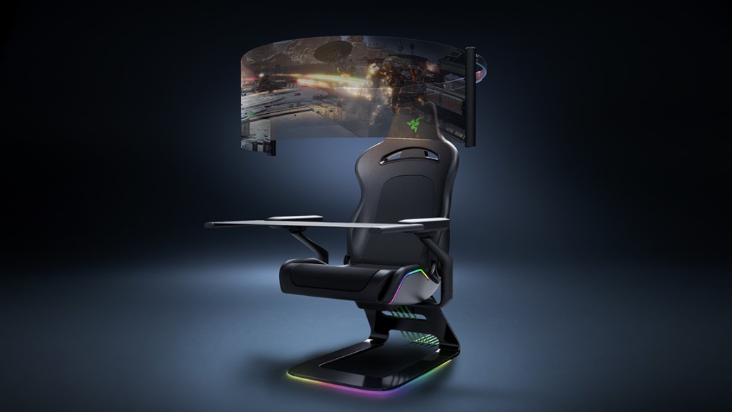 Gaming Chair