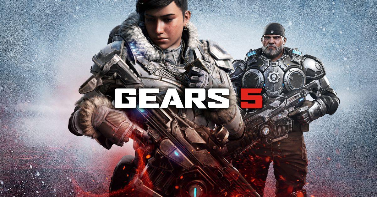 Gears 5