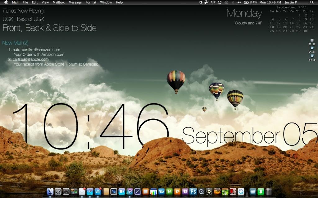 7 Best Live Wallpaper for Mac   DigitBin - 41