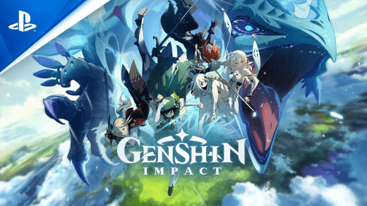 Genshin Impact Cannot Open on PC Fix