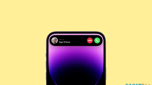 Get Full Screen for Incoming Calls on iPhone 14 Pro Instead of Dynamic Island Banner