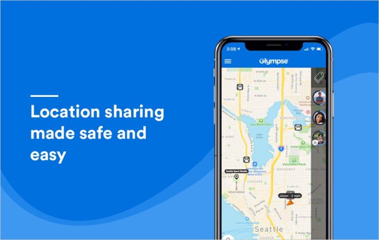 10 Best Life360 Alternative for Location Sharing 2023