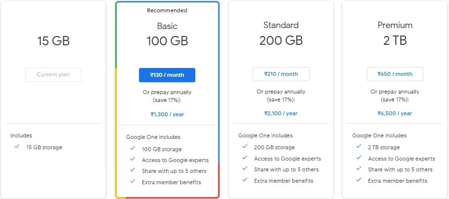 Gmail vs ProtonMail  Complete Guide in 2023 - 45