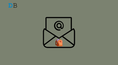 Gmail Storage Full