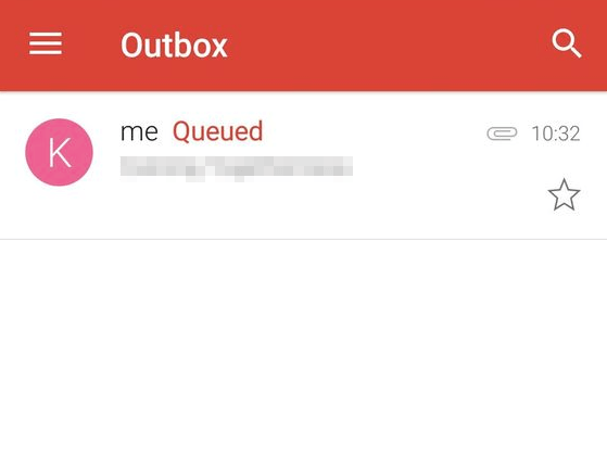 What's The Meaning Of Queued In Gmail - Meaningkis