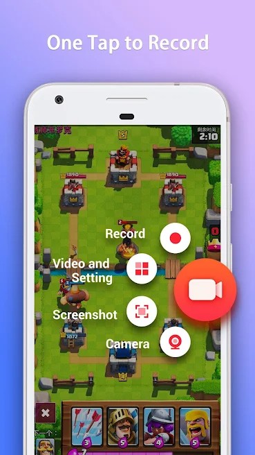 10 Best Screen Recorder Apps for Android in 2023 - 22