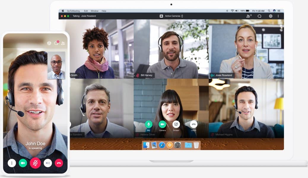 Best Zoom Alternatives   10 Group Conference Apps Like Zoom - 83