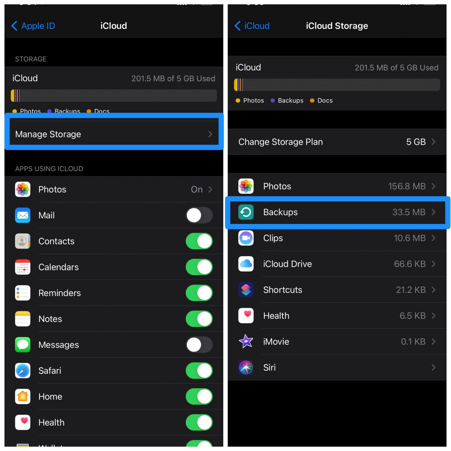 how-to-clear-app-data-on-iphone