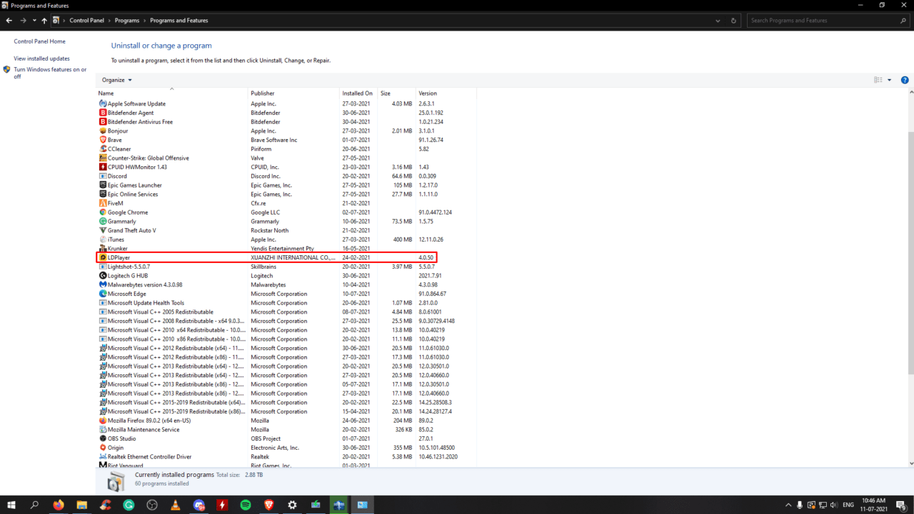 ldplayer download pending ldplayer download pending