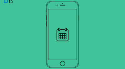 Google Calendar Notification Not Working on Android