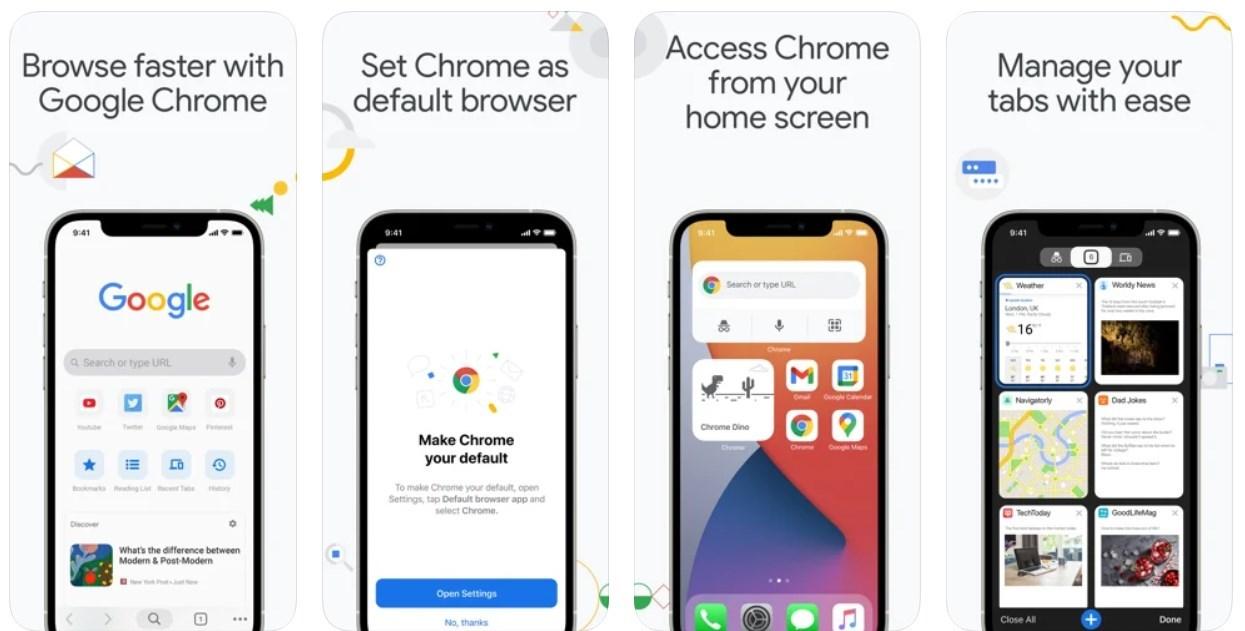 Safari Alternatives for iPhone  7 Best Browser in 2022 - 64