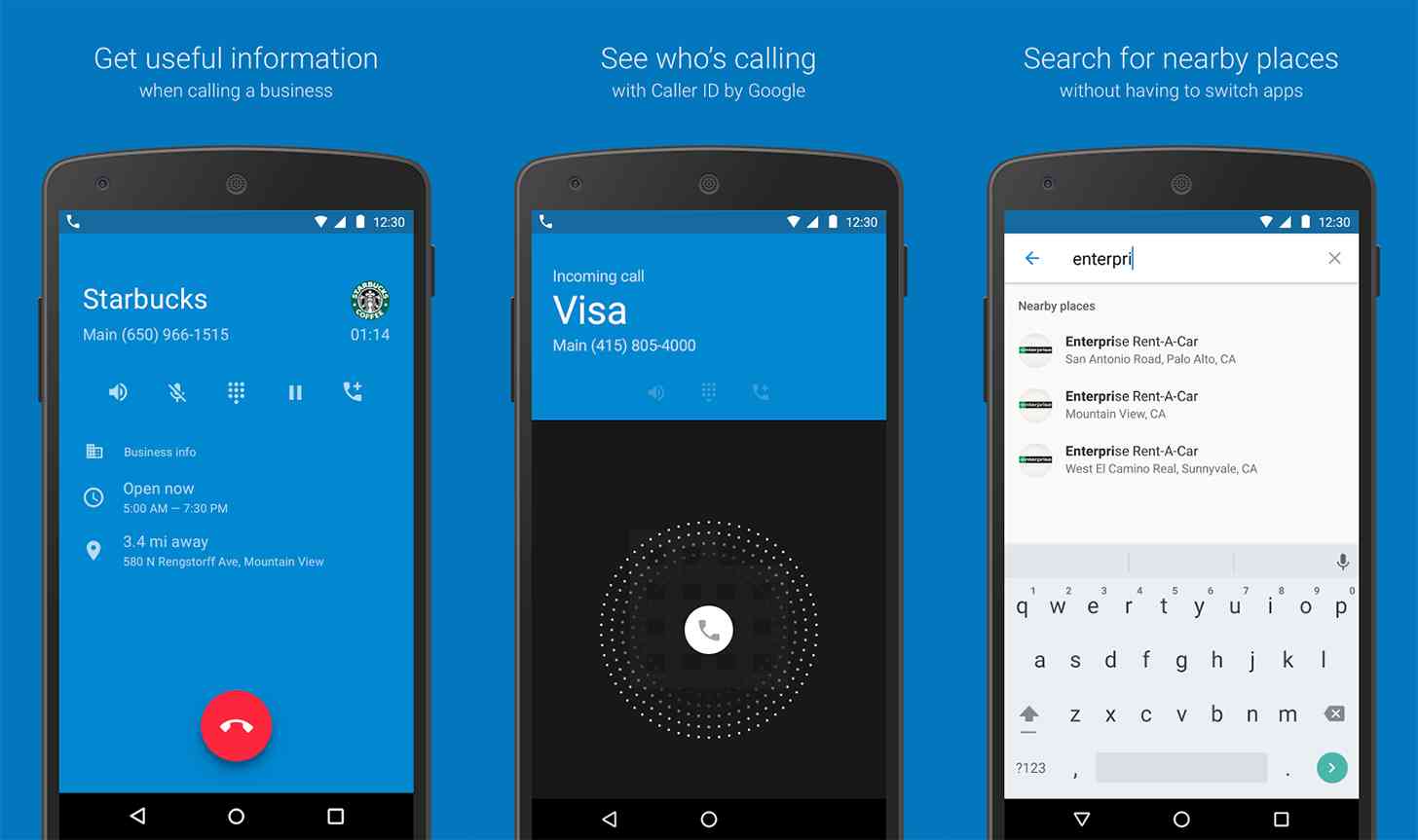Google Dialer Apk Download For Android Google Phone