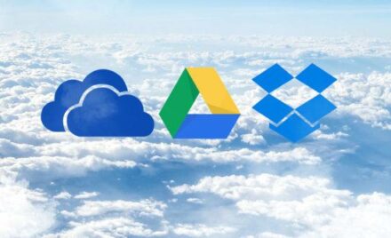 Google Drive Vs One Drive Vs Drop Box