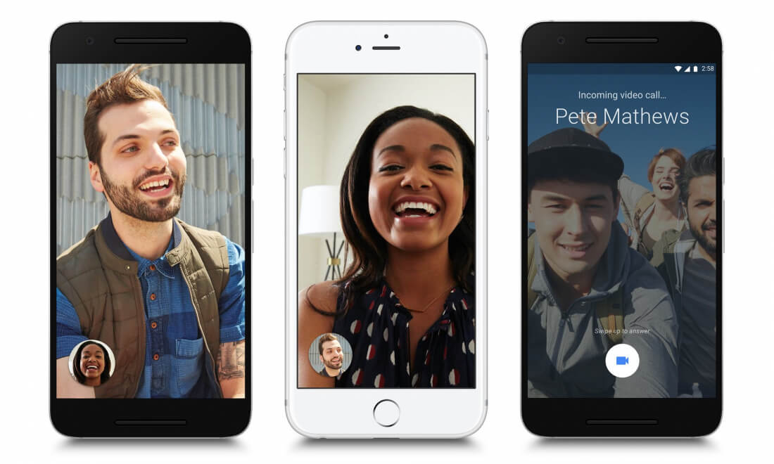 FaceTime for Android  Best Free Apps to Video Call  2022  - 63