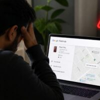 Find Hub saved my lost Android phone but not completely 1