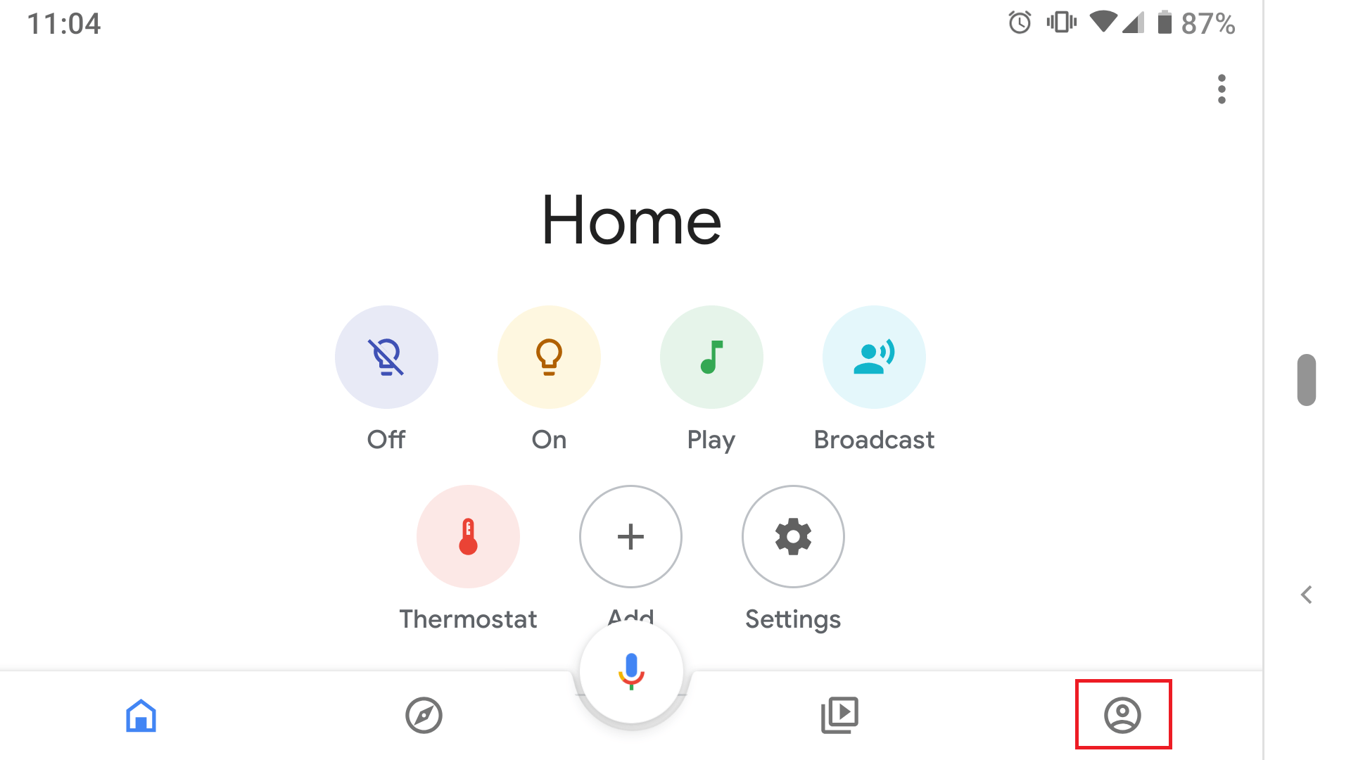 Google Home