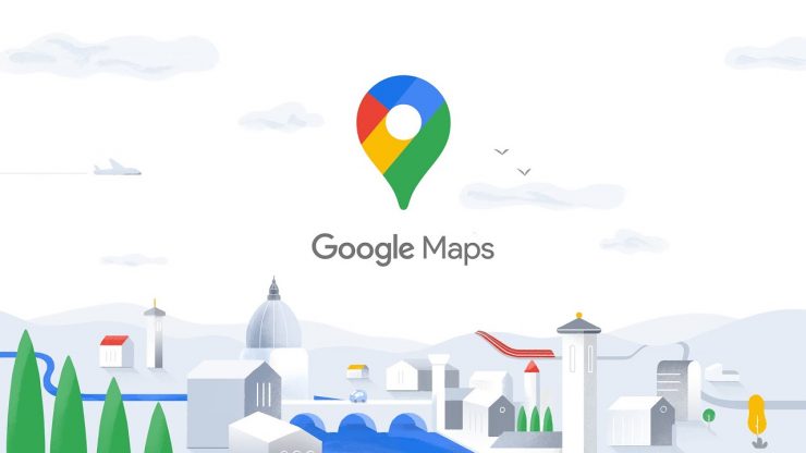 Google Maps Sends Users a '2020 Timeline Update' with a Recap of the Places they Visited
