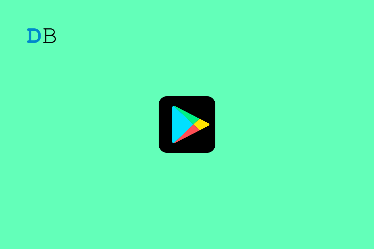 Play Store download