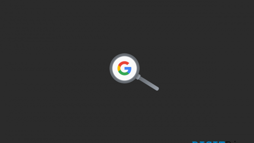 Google Search Not Working Chrome PC