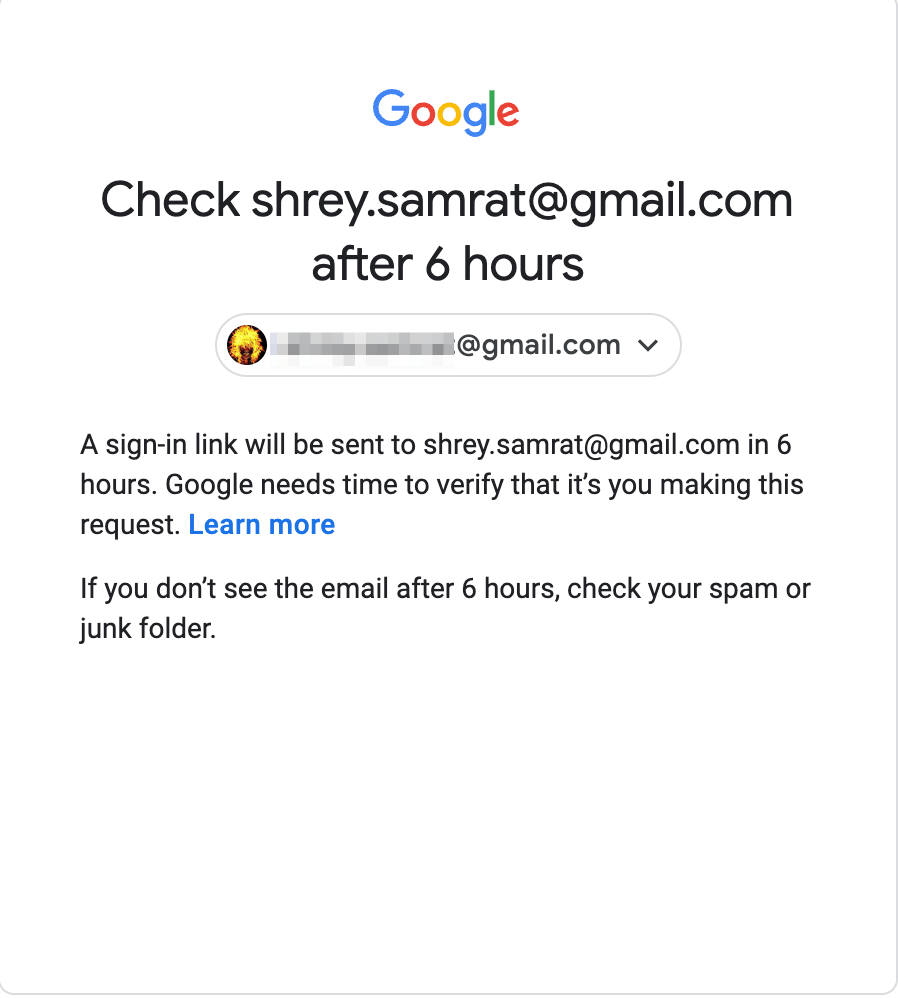 Couldn t Sign You in  Fix Google Account Login in 2023 - 27