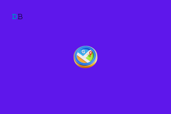 Google Maps Icons and Symbols Explained