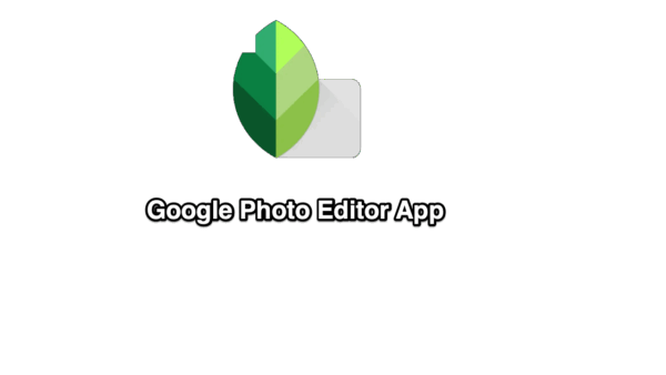 Google Photo Editor APK