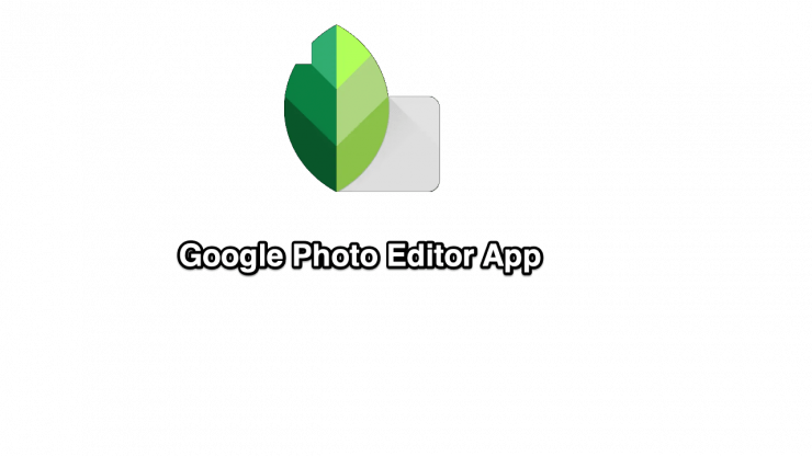 Google Photo Editor APK