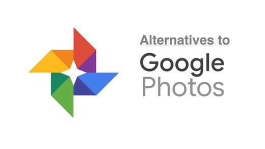 Google Photos Alternative