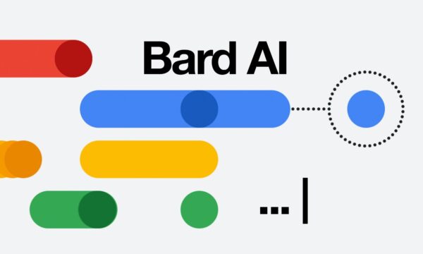 Google is Going to Release he Bard AI Worldwide