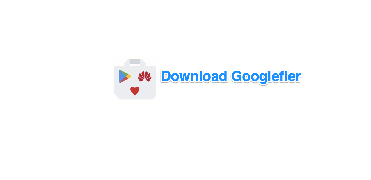 download googlefier app