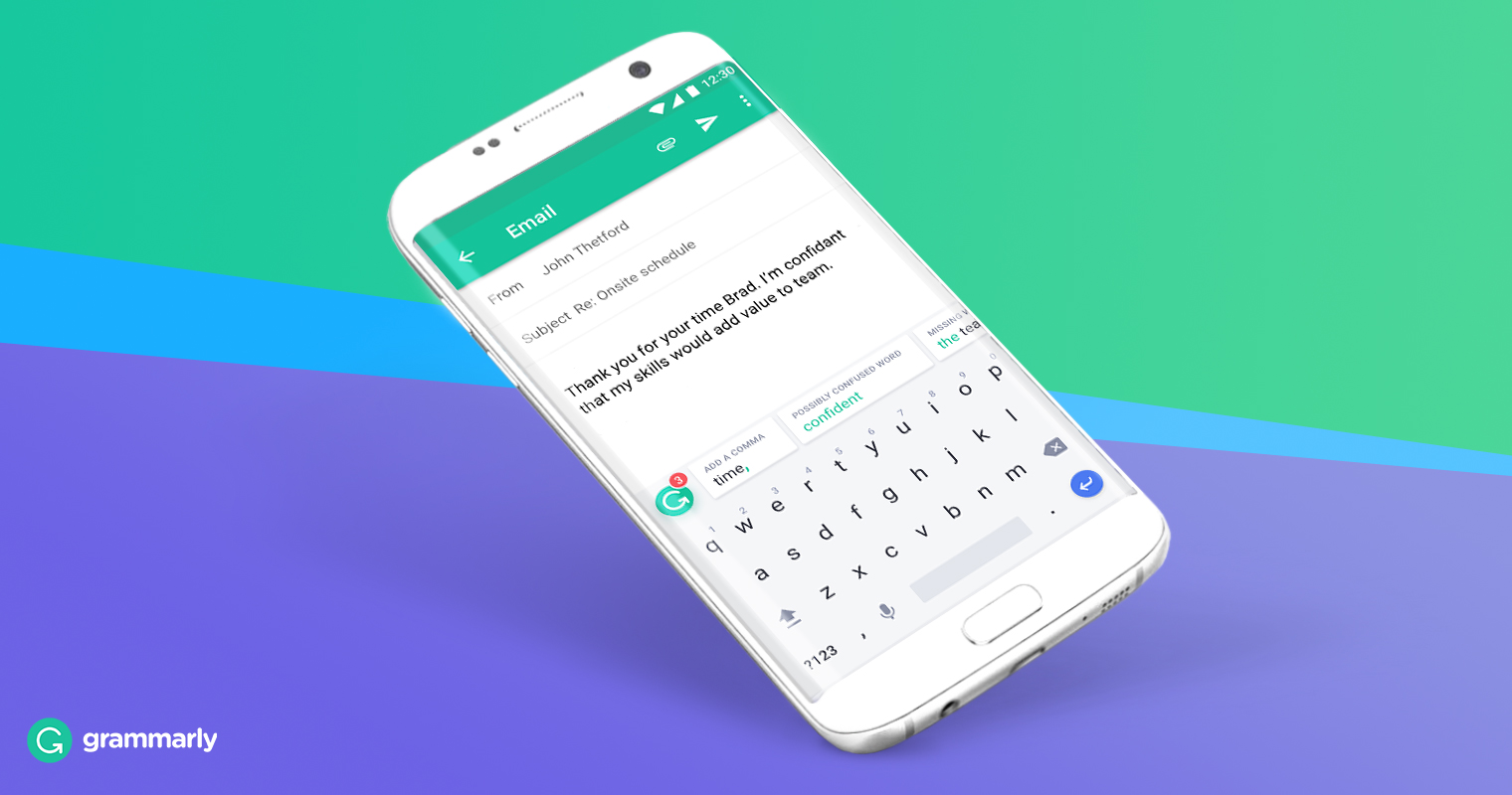 10 Best Keyboard Apps for Android  2023  - 99