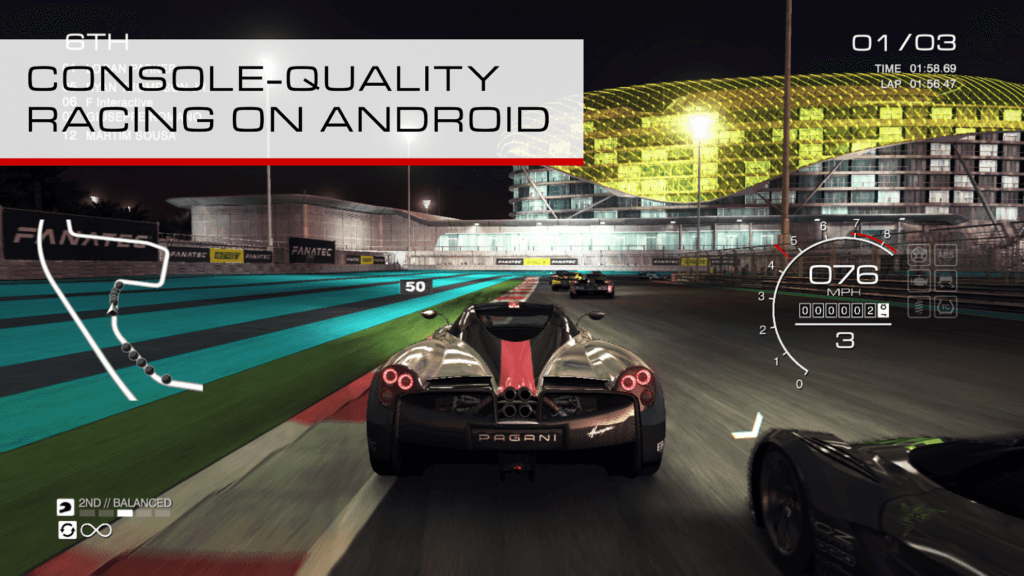 20 Best Racing Games for Android  2023    Local   Multiplayer - 60