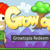 Growtopia Codes August 2025 – Free Gems, Items & Boosts