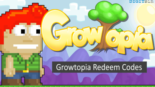 Growtopia Codes August 2025 – Free Gems, Items & Boosts