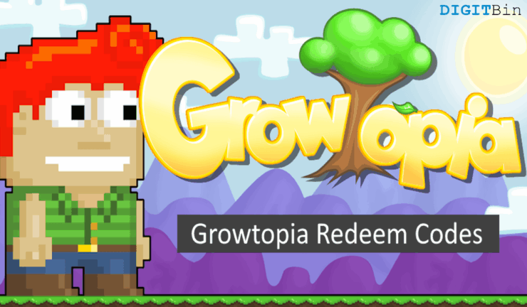 Growtopia Codes August 2025 – Free Gems, Items & Boosts