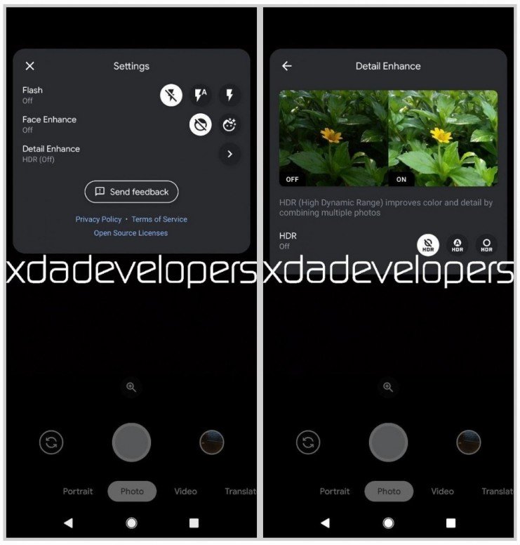 Google Camera Go APK for All Android Phones   HDR    10x Zoom - 61