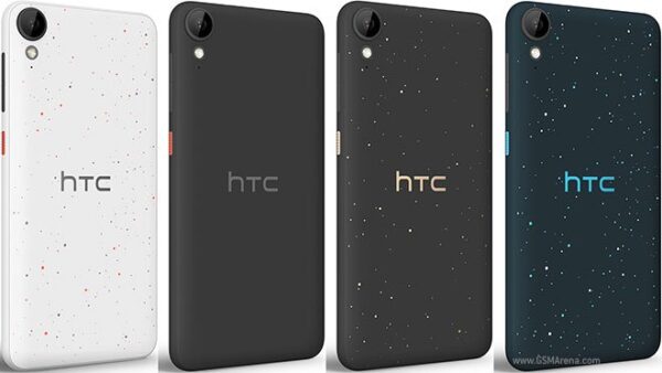 HTC Desire 825 unlock bootlodaer and root