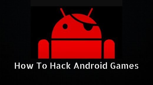 Hack Android Games
