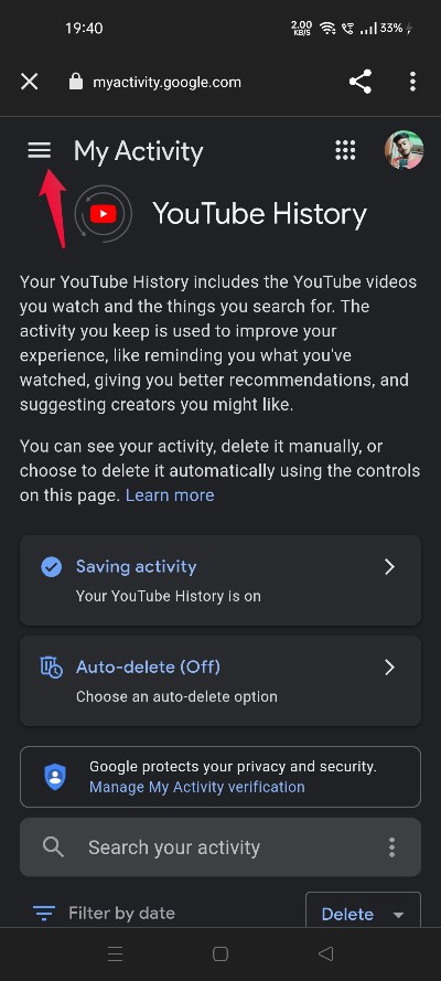 How to Block Ads on YouTube App Android   2022  - 78