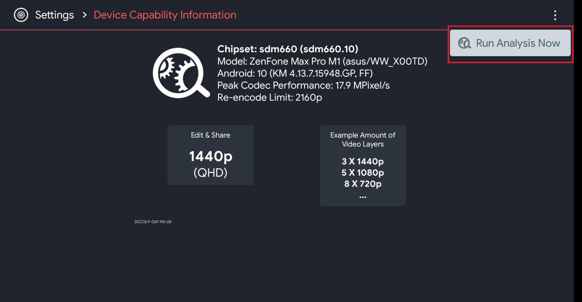 Fix KineMaster Errors on Android   Export Problem   Codec Error - 31