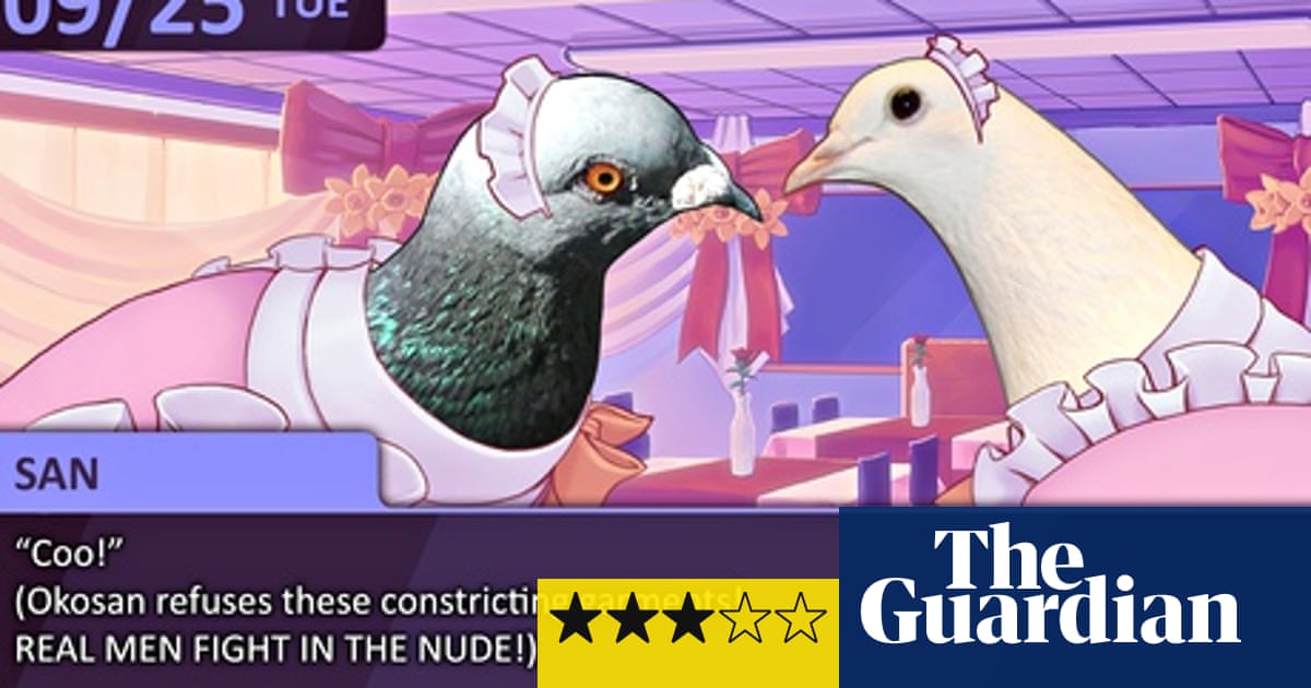 hatoful boyfriend free download android