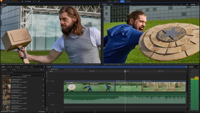 10 Best Video Editor Apps for Mac M2 Chip 1