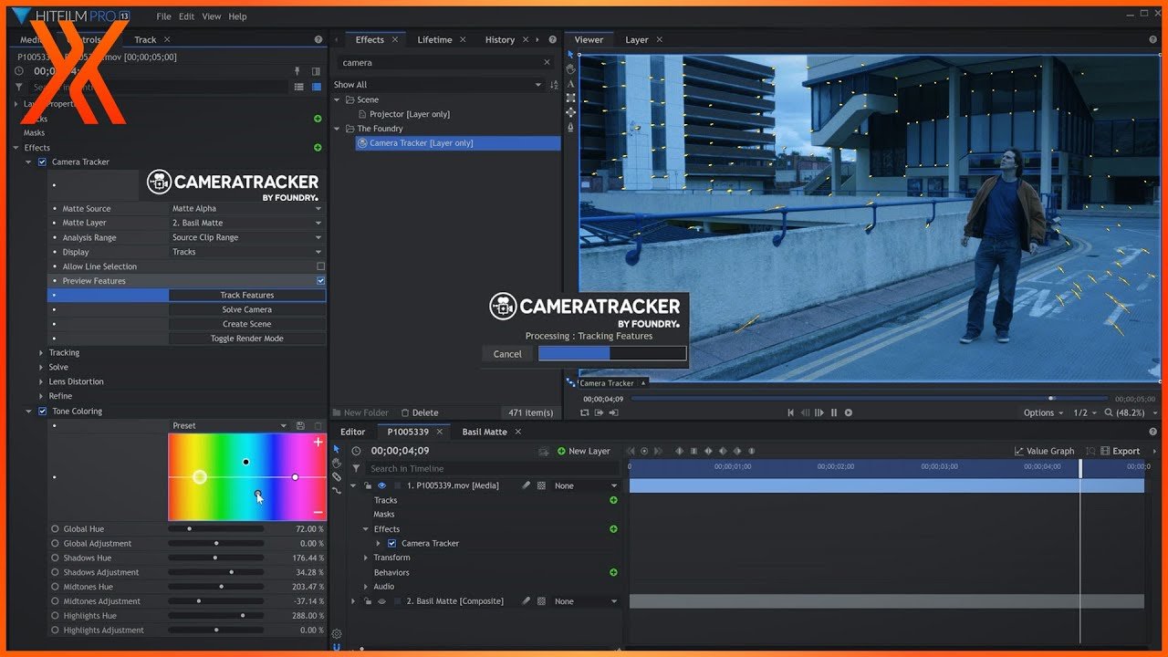 15 Best Video Editing Apps for Windows 10  2023  - 40