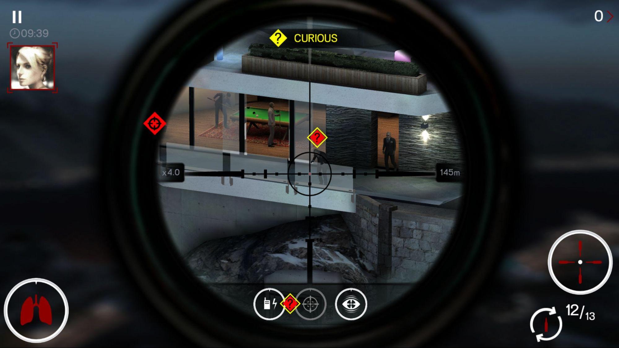 10 Free Shooting Games for iPhone  2023  - 56