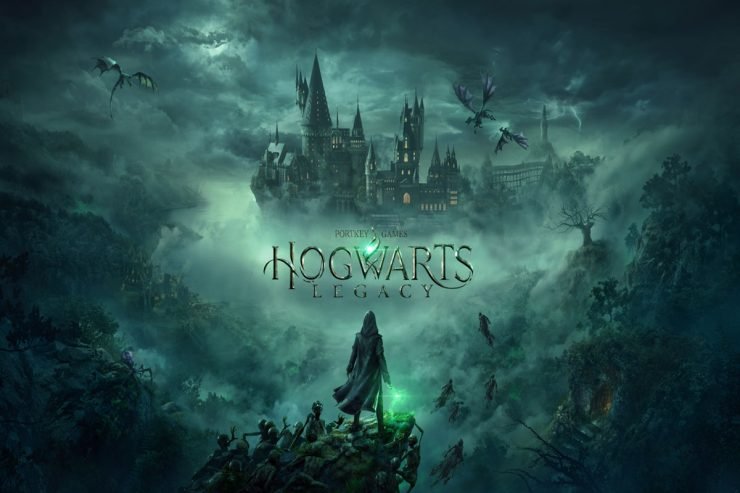 How to Fix Hogwarts Legacy Keeps Crashing on PC? – DigitBin