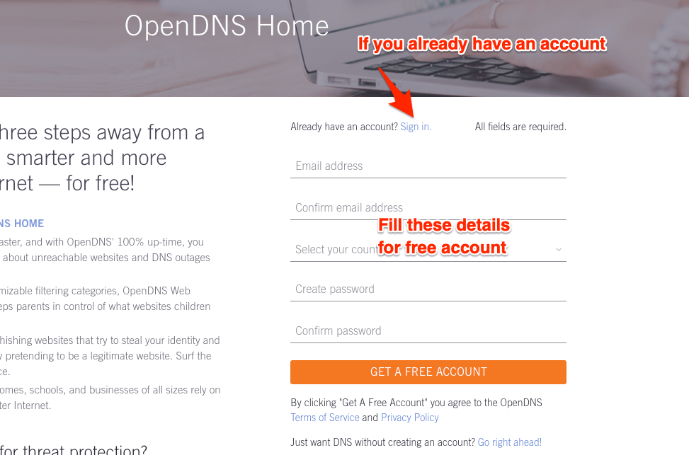 How to Setup OpenDNS on any Router   Easy Steps Added    DigitBin - 86